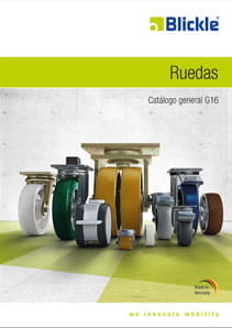 Catálogo general G16